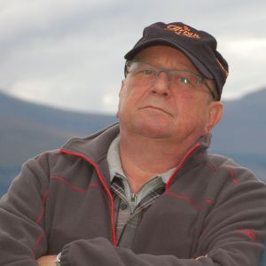 Profilbild von Achim Duda