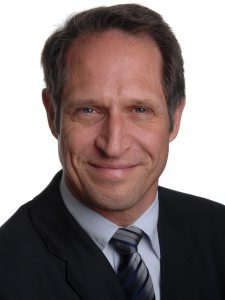 Profilbild von Achim Dünnwald