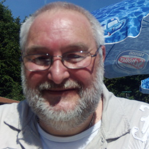 Profilbild von Achim Düpre