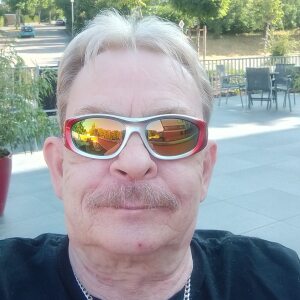 Profilbild von Achim Dusswald