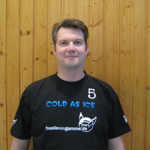 Profilbild von Achim Eggert