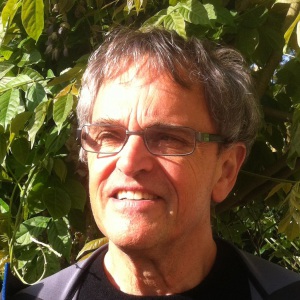 Profilbild von Achim Ehrenberg