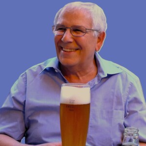 Profilbild von Achim Eichhorn