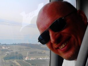 Profilbild von Achim Eickler