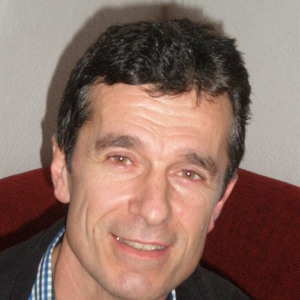 Profilbild von Achim Eidt