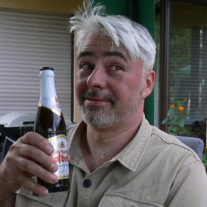 Profilbild von Achim Engels