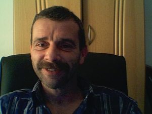 Profilbild von Achim Erb