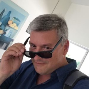 Profilbild von Achim Ernst