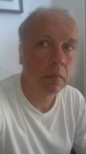 Profilbild von Achim Ernst