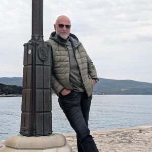 Profilbild von Achim Essmann
