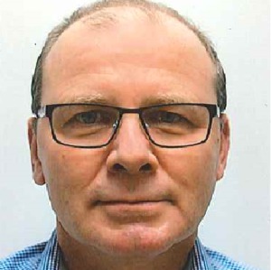 Profilbild von Achim Evers