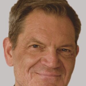 Profilbild von Achim Eymueller