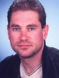 Profilbild von Achim Fabry