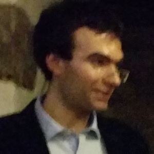 Profilbild von Achim Faßbender
