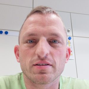 Profilbild von Achim Felber