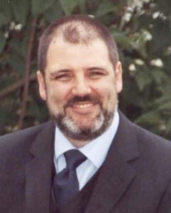 Profilbild von Achim Feser