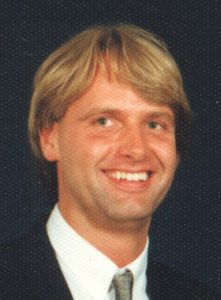 Profilbild von Achim Fischer