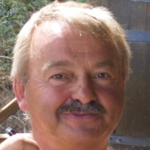 Profilbild von Achim Fischer