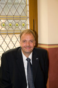Profilbild von Achim Flachmeier