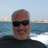 Profilbild von Achim Flores