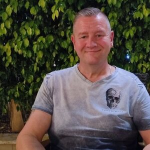 Profilbild von Achim Förster