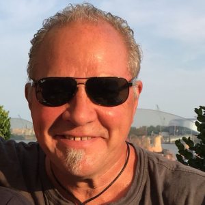 Profilbild von Achim Frank