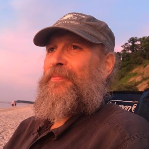 Profilbild von Achim Franz