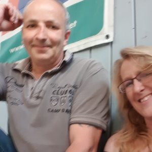 Profilbild von Achim Frede
