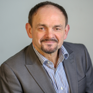 Profilbild von Achim Freund