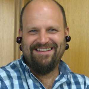 Profilbild von Achim Frey