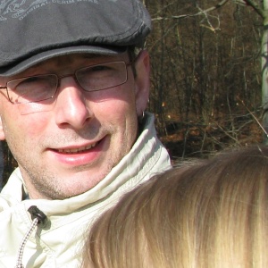 Profilbild von Achim Fritz