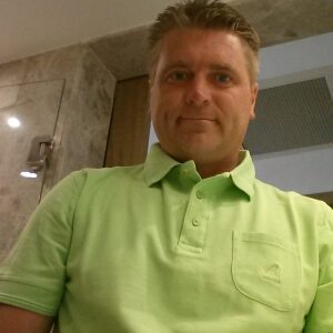 Profilbild von Achim Fröschke