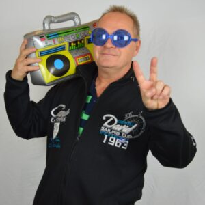 Profilbild von Achim Führer