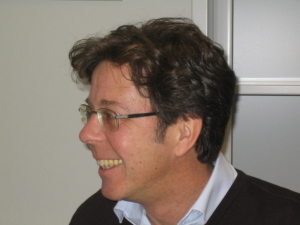 Profilbild von Achim Gassen