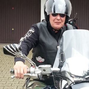 Profilbild von Achim Gast