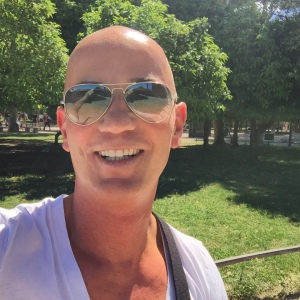 Profilbild von Achim Geimer