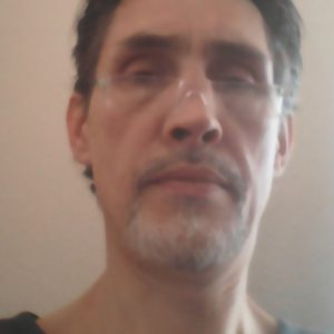 Profilbild von Achim Geisberger