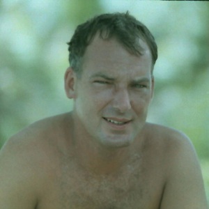 Profilbild von Achim Geschwend