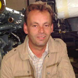 Profilbild von Achim Gesemann