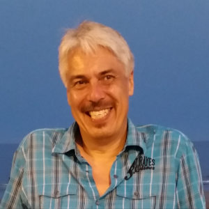 Profilbild von Achim Gleich