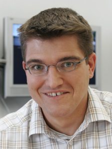 Profilbild von Achim Goelz