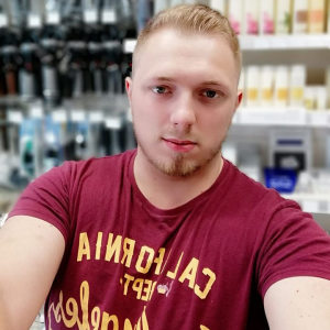 Profilbild von Achim Goeres