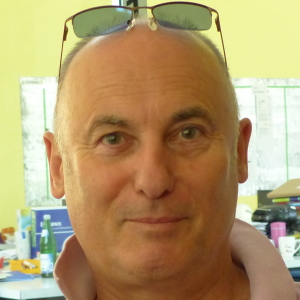 Profilbild von Achim Görke