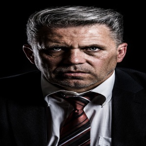 Profilbild von Achim Goldberg