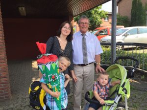 Profilbild von Achim Goltz