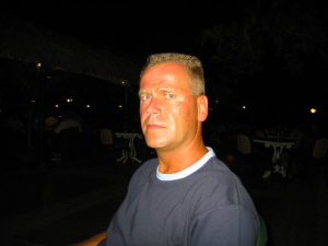 Profilbild von Achim Golüke