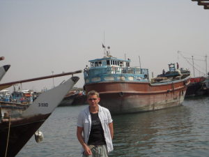 Profilbild von Achim Gotthardt