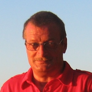 Profilbild von Achim Graser