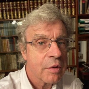 Profilbild von Achim Grawert