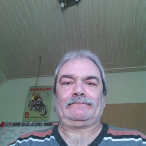 Profilbild von Achim Gross